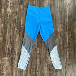 Fabletics powerhold 7/8 leggings